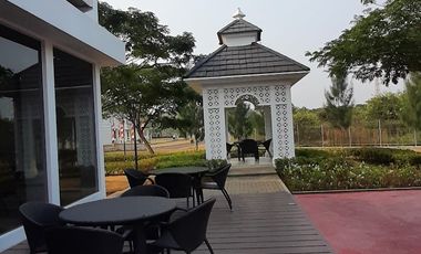 Di Sewakan Cepat Rumah cluster Regalia Lavon swancity Cikupa Tangerang