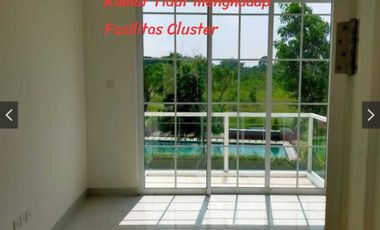Di Sewakan Cepat Rumah cluster Regalia Lavon swancity Cikupa Tangerang