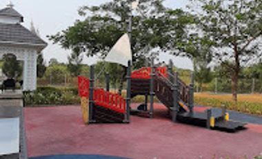 Di Sewakan Cepat Rumah cluster Regalia Lavon swancity Cikupa Tangerang