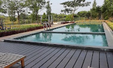 Di Sewakan Cepat Rumah cluster Regalia Lavon swancity Cikupa Tangerang