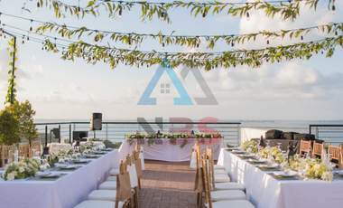 For Sale  Mahogany Hotel Nusa Dua, Bali, Full Ocean,Mount Agung View