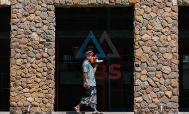 For Sale  Mahogany Hotel Nusa Dua, Bali, Full Ocean,Mount Agung View