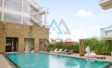 For Sale  Mahogany Hotel Nusa Dua, Bali, Full Ocean,Mount Agung View