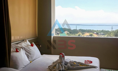 For Sale  Mahogany Hotel Nusa Dua, Bali, Full Ocean,Mount Agung View