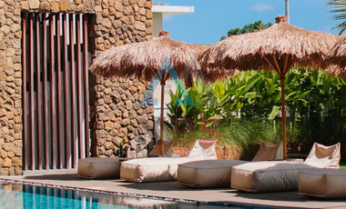 For Sale  Mahogany Hotel Nusa Dua, Bali, Full Ocean,Mount Agung View