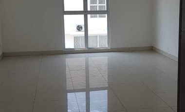 Rumah 2lt 12x20 240m 4KT Cluster Palm Spring JGC Jakarta Garden City