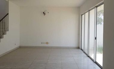 Rumah 2lt 12x20 240m 4KT Cluster Palm Spring JGC Jakarta Garden City
