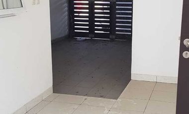 Rumah 2lt 12x20 240m 4KT Cluster Palm Spring JGC Jakarta Garden City