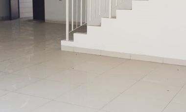 Rumah 2lt 12x20 240m 4KT Cluster Palm Spring JGC Jakarta Garden City