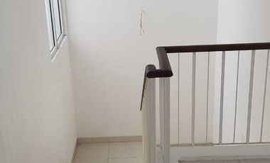 Rumah 2lt 12x20 240m 4KT Cluster Palm Spring JGC Jakarta Garden City