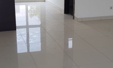 Rumah 2lt 12x20 240m 4KT Cluster Palm Spring JGC Jakarta Garden City