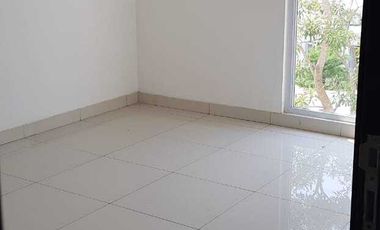 Rumah 2lt 12x20 240m 4KT Cluster Palm Spring JGC Jakarta Garden City