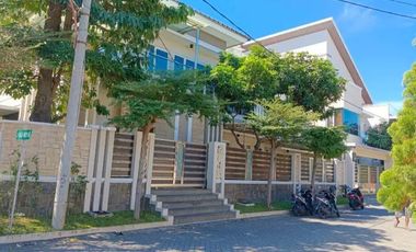 Jual Rumah Hook Deltasari Baru Waru Taman Sidoarjo