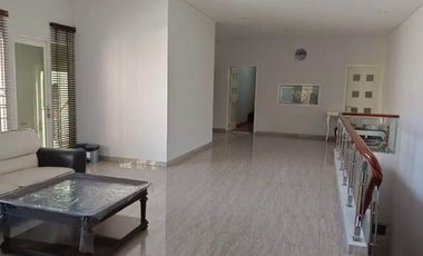 Jual Rumah Hook Deltasari Baru Waru Taman Sidoarjo