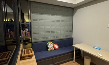 Disewakan Apartemen 1BR Full Furnished di Collins By Rumah Chinida