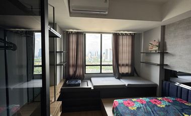 Disewakan Apartemen 1BR Full Furnished di Collins By Rumah Chinida