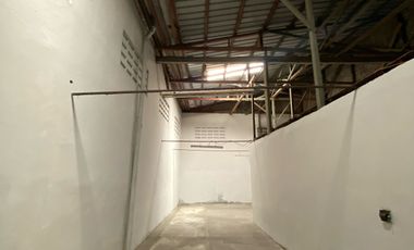 DIJUAL CEPAT GUDANG & WORKSHOP 548 M2 DIBAWAH 2M, JAKARTA TANGERANG