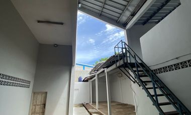 DIJUAL CEPAT GUDANG & WORKSHOP 548 M2 DIBAWAH 2M, JAKARTA TANGERANG