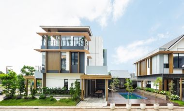 2lt bisa DP 0 free semua biaya2 di Deket yasmin