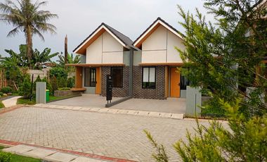 2lt bisa DP 0 free semua biaya2 di Deket yasmin