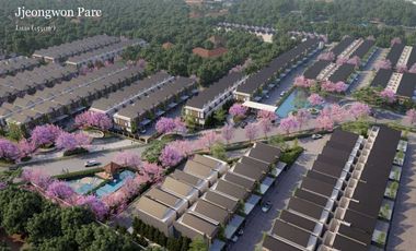 2lt bisa DP 0 free semua biaya2 di Deket yasmin