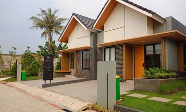 2lt bisa DP 0 free semua biaya2 di Deket yasmin