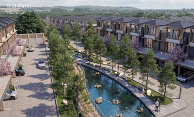 2lt bisa DP 0 free semua biaya2 di Deket yasmin