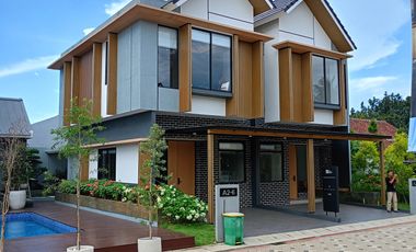 2lt bisa DP 0 free semua biaya2 di Deket yasmin