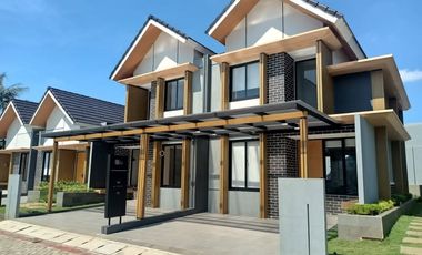 2lt bisa DP 0 free semua biaya2 di Deket yasmin