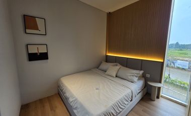 DIJUAL RUMAH 2 LANTAI DI GIANTARA SERPONG CITY BSD DEKAT TOL & STASIUN