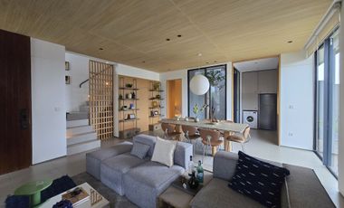 DIJUAL RUMAH 2 LANTAI DI GIANTARA SERPONG CITY BSD DEKAT TOL & STASIUN