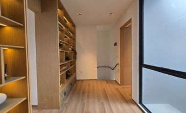 DIJUAL RUMAH 2 LANTAI DI GIANTARA SERPONG CITY BSD DEKAT TOL & STASIUN