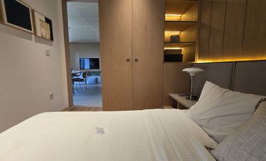 DIJUAL RUMAH 2 LANTAI DI GIANTARA SERPONG CITY BSD DEKAT TOL & STASIUN