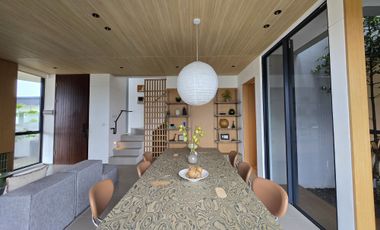 DIJUAL RUMAH 2 LANTAI DI GIANTARA SERPONG CITY BSD DEKAT TOL & STASIUN