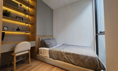 DIJUAL RUMAH 2 LANTAI DI GIANTARA SERPONG CITY BSD DEKAT TOL & STASIUN