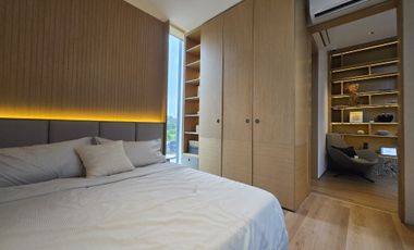 DIJUAL RUMAH 2 LANTAI DI GIANTARA SERPONG CITY BSD DEKAT TOL & STASIUN