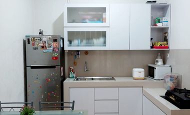 Rumah 2 Lt SHM 8 Mnt ke Mall Paradise Walk Serpong Dibantu KPR J-35831