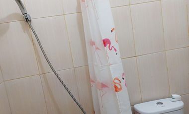 Rumah 2 Lt SHM 8 Mnt ke Mall Paradise Walk Serpong Dibantu KPR J-35831