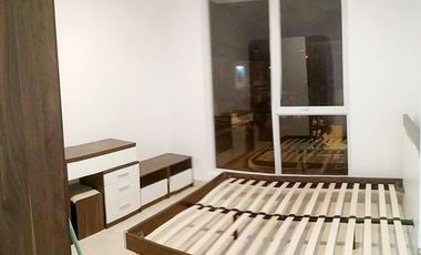 Rumah 2 Lt SHM 8 Mnt ke Mall Paradise Walk Serpong Dibantu KPR J-35831