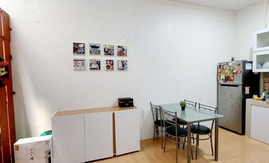 Rumah 2 Lt SHM 8 Mnt ke Mall Paradise Walk Serpong Dibantu KPR J-35831