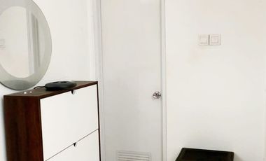 Rumah 2 Lt SHM 8 Mnt ke Mall Paradise Walk Serpong Dibantu KPR J-35831