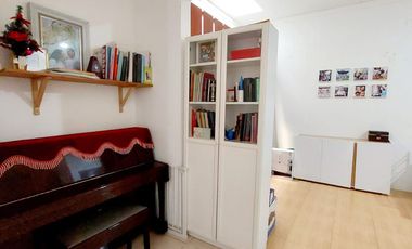 Rumah 2 Lt SHM 8 Mnt ke Mall Paradise Walk Serpong Dibantu KPR J-35831