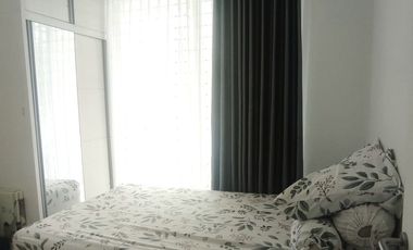 Rumah 2 Lt SHM 8 Mnt ke Mall Paradise Walk Serpong Dibantu KPR J-35831