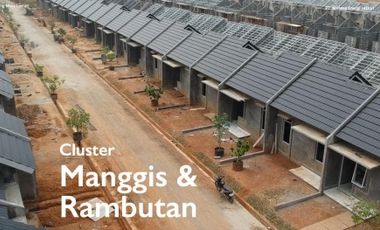 Jual Cepat Murah Tanah Di Jalan Raya Maja Kabupaten Lebak Banten