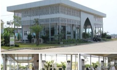 Jual Cepat Murah Tanah Di Jalan Raya Maja Kabupaten Lebak Banten