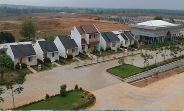 Jual Cepat Murah Tanah Di Jalan Raya Maja Kabupaten Lebak Banten