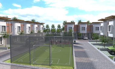 Hunian Asri 2Lantai Ciawitali Cimahi Utara dekat Pemkot Cimahi.