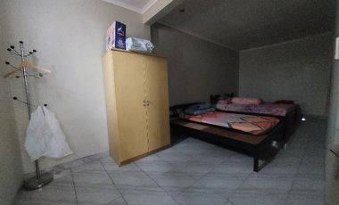 rumah siap huni lokasi komersial nusukan tengah kota solo