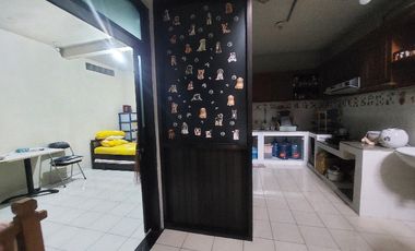 rumah siap huni lokasi komersial nusukan tengah kota solo