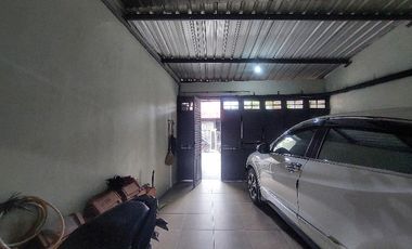 rumah siap huni lokasi komersial nusukan tengah kota solo